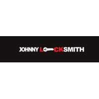 Johnny Phoenix Locksmith Logo