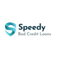 Speedy Bad Credit Loans Logo