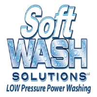 Soft Wash Solutions Logo