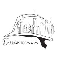 Design by MM Logo