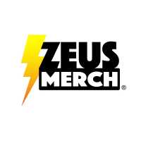 Zeus Merch Logo
