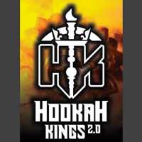 Hookah Kings 2.0 Logo