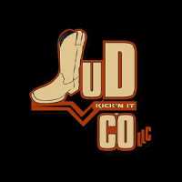 JUD CO Logo