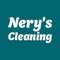Nery's Cleaning Logo