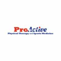 ProActive Physical Therapy and Sports Medicine: Rancho Bernardo Logo