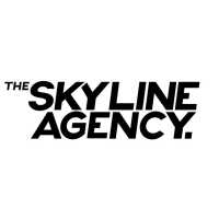 The Skyline Agency Dallas Logo