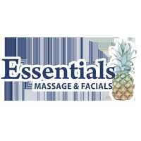 Essentials Massage & Facial Spa Logo