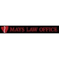 Mays Law Office, LLC Logo