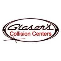 Glaser's Collision Centers-Bullitt County Logo
