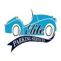 Elite Parking Services Of America Logo