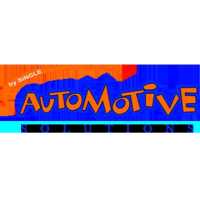 Automotive Solutions Logo