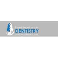 Desert Ridge Pediatric Dentistry Logo