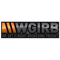 We Get It Right Brokering Inc. Logo