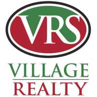 Village Realty - Becky Bouck Logo