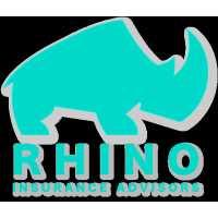 Rhino Insurance Advisors Logo