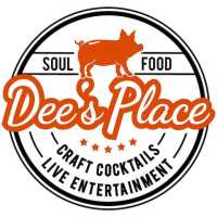 Dee's Place South Elgin Logo