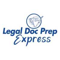 Legal Doc-Prep Express  Logo