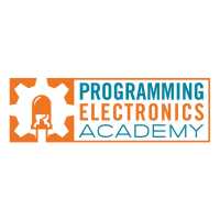 Programming Electronics Academy Logo