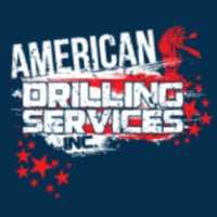 American Drilling Services, Inc. Logo
