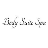 Body Suite Spa Logo