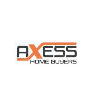 Axess Home Buyers Logo