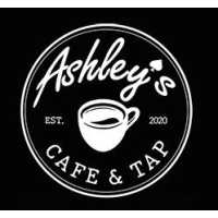 Ashley's Cafe & Tap Logo