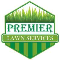 Premier Lawn Services Logo