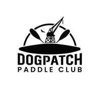 Dogpatch Paddle Logo