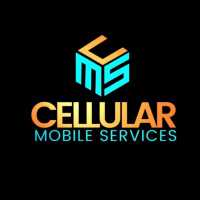 Cellular Mobile Services Logo