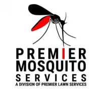 Premier Mosquito Services Logo