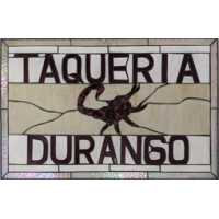 Taqueria Durango Logo