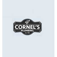 Cornel's Plumbing Logo