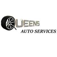 Queens Auto Services Elgin Logo