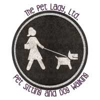 The Pet Lady, Ltd. Logo