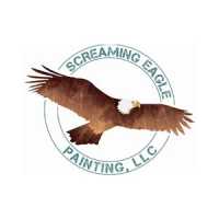 Screaming Eagle Painting, LLC Logo