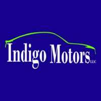 Indigo Motors LLC Logo
