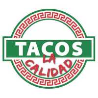 Tacos La Calidad Logo