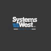 Systems West Inc Logo