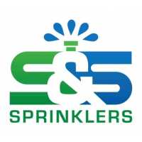 S&S Sprinklers Logo