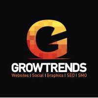 Growtrends Marketing Agency Logo