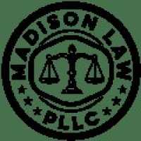 Madison Law, PLLC Logo