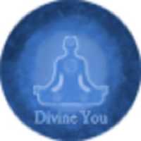 Divine You Wellness - Self Care | Self Help | Self Improvement Logo