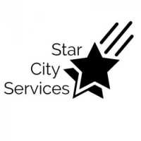 Star City Services Logo