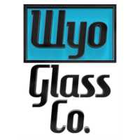 Wyo Auto Glass Co. Logo