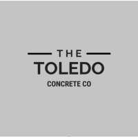 Toledo Concrete Co Logo