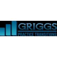 Griggs Practice Transitions Logo