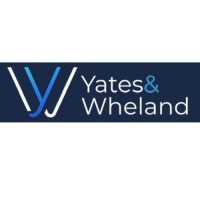 Attorney Allen Yates Logo
