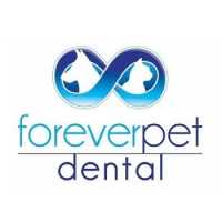 Forever Pet Dental Logo