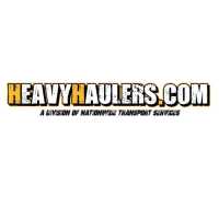Heavy Haulers Logo