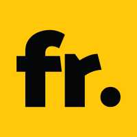 FranceRent Logo